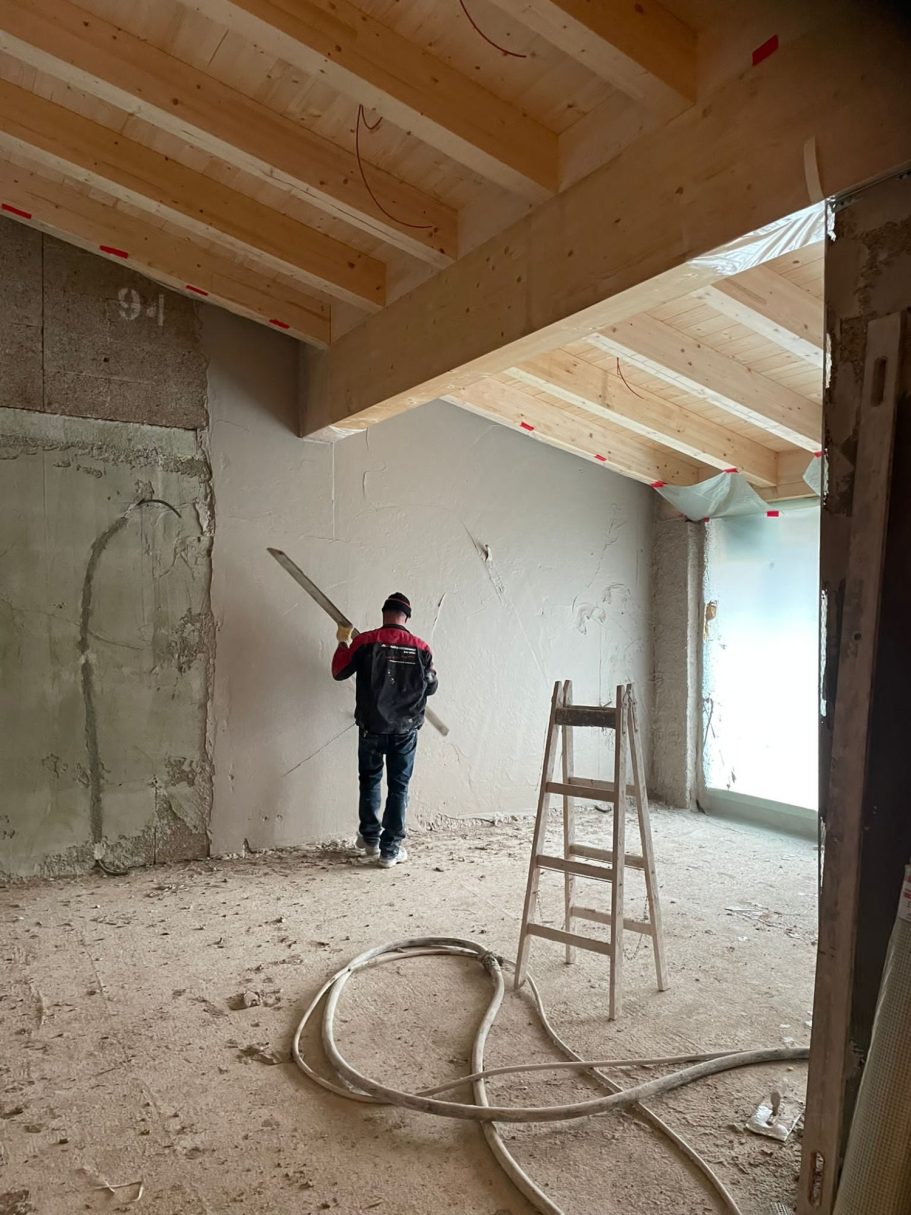 Project Oostenrijk