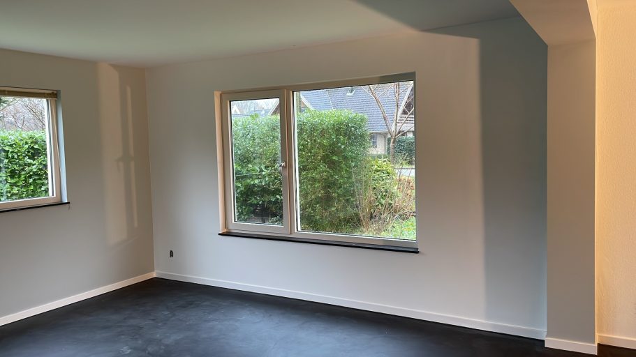 Project Zwaag 1