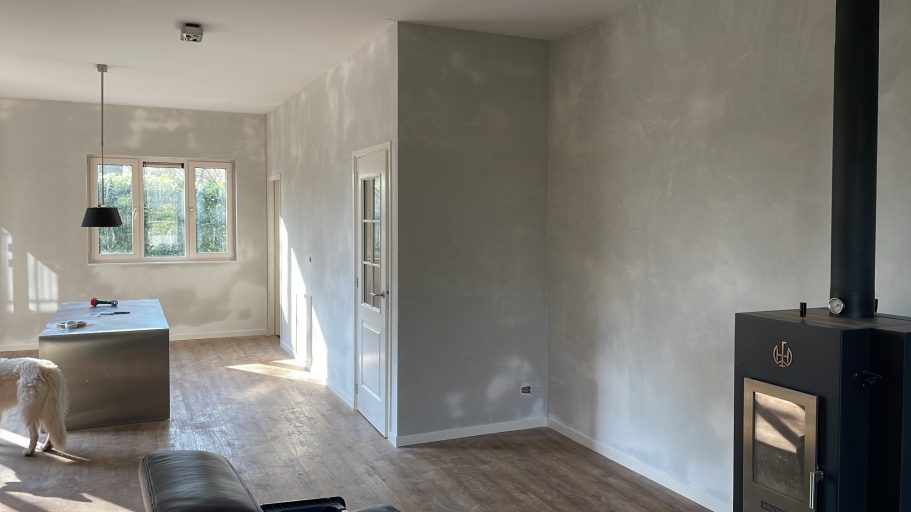 Project Zwaag 2